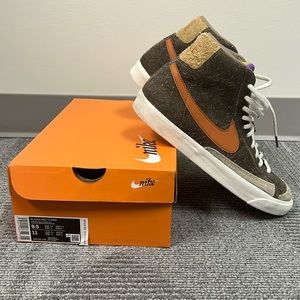 COPY - Nike Blazer Mid ‘77 PRM